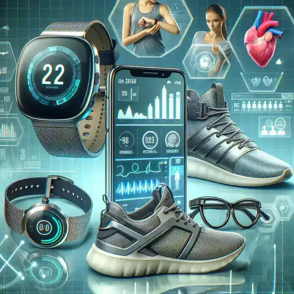 웨어러블 기술을 통한 건강 관리의 새로운 혁신과 미래 전망