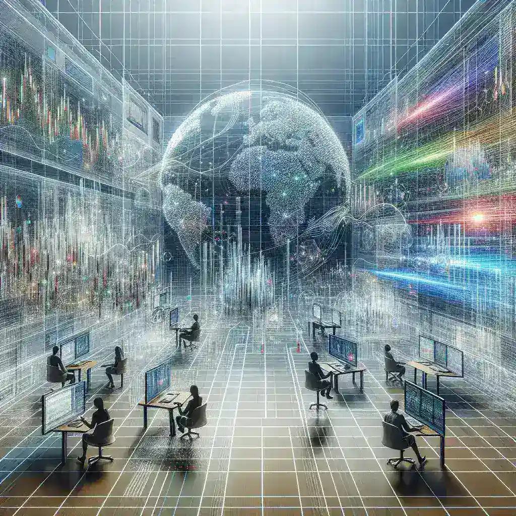 사이버 보안에서 인공지능의 역할과 최신 트렌드: AI 기반 보안 솔루션의 미래